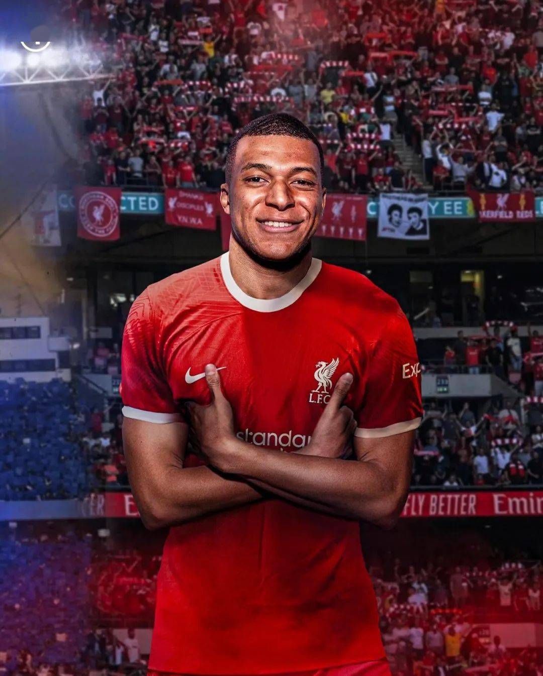 安东尼-戈登：理解伊萨克的感受；很开心没有自己的转会传闻