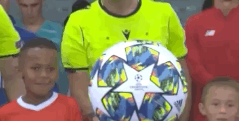 基耶利尼：我们正与伊尔迪兹商谈续约，双方计划继续合作