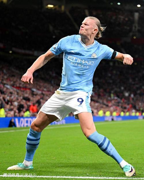 姆巴佩已跻身21世纪年度进球数前六名