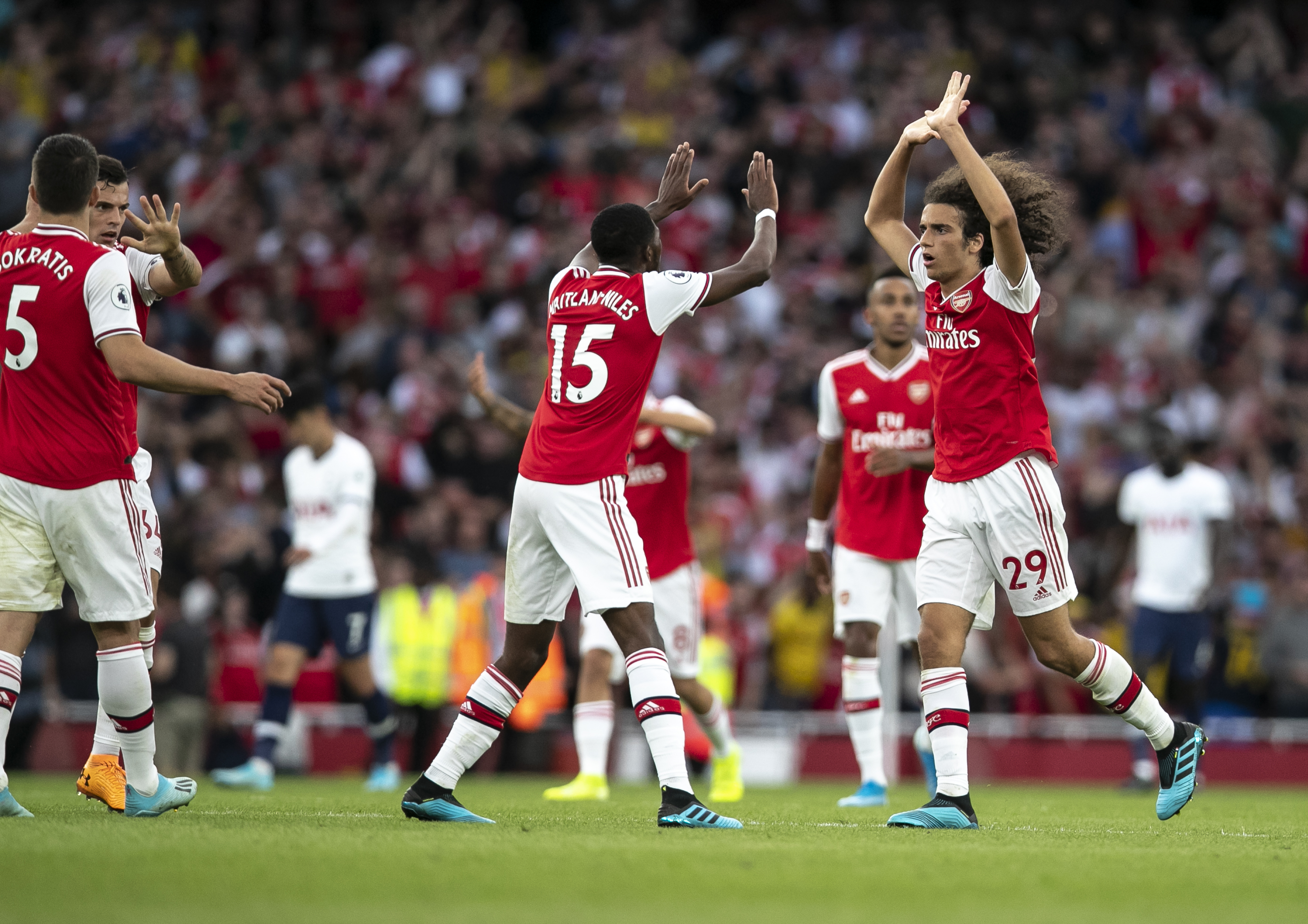 教练换人太神了，直接改变比赛