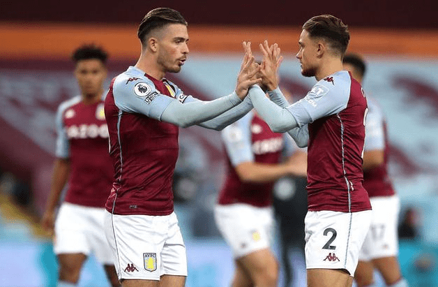 快速反击直接打穿整条防线