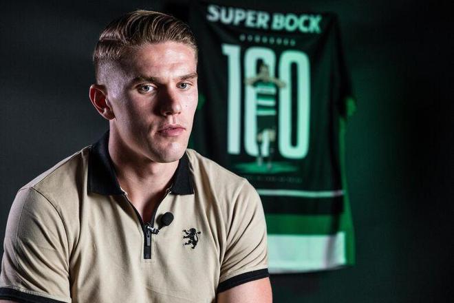 迪亚斯：拜仁给了我极大的信任，想要赢下所有可能赢得的荣誉（迪亚斯：拜仁对我信任十足，目标是拿下所有可夺荣誉）