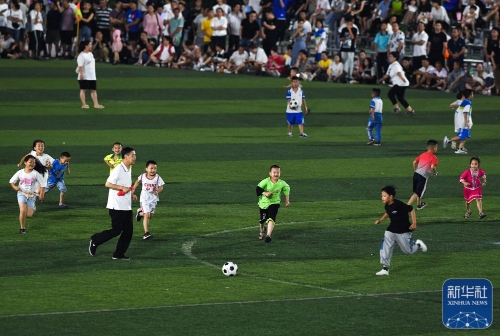 创历史最佳战绩，同一届全运会有两支湖北男足杀进决赛