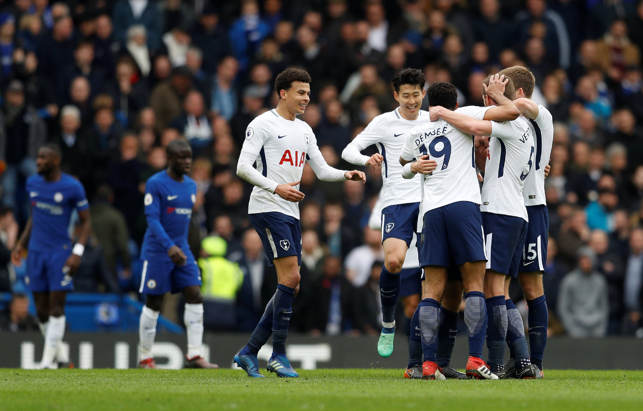 斯帕莱蒂：要在生活中得到认可，就必须经历困难的境况