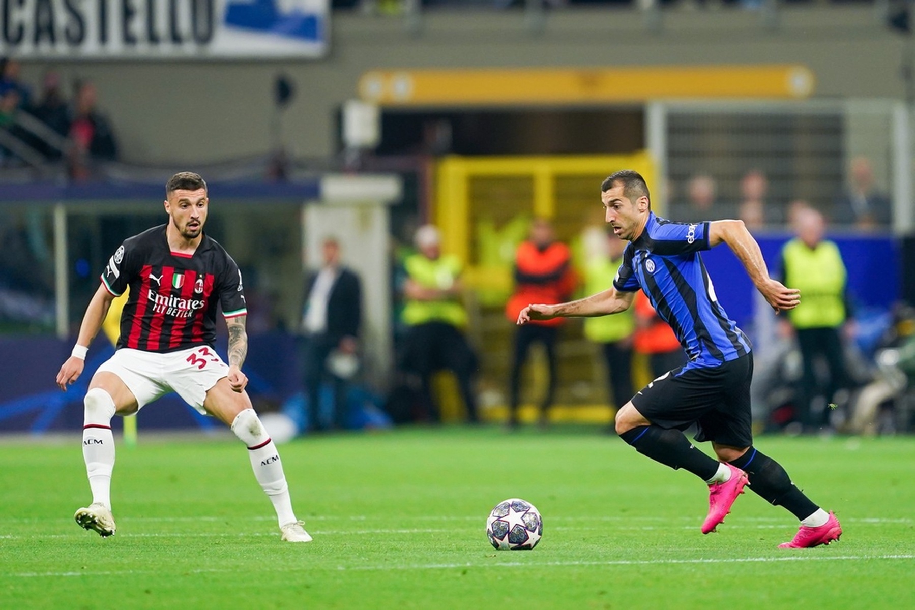 14场4球！19岁非洲中场天才新星横空出世，两大欧洲豪门都想签他