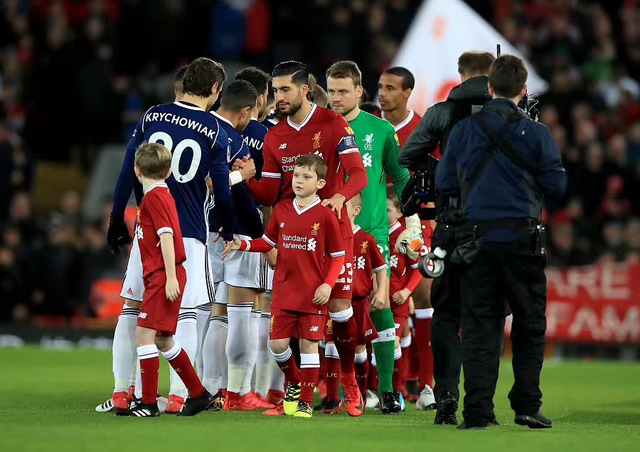 DO：利物浦相信能解决问题，希望萨拉赫留队到合同结束